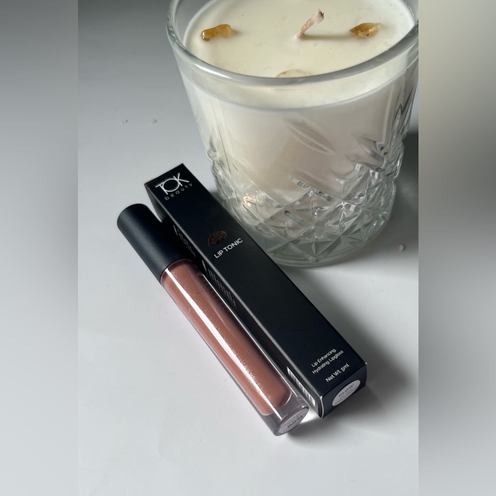 TOK Beauty - Lip Tonic - Glow